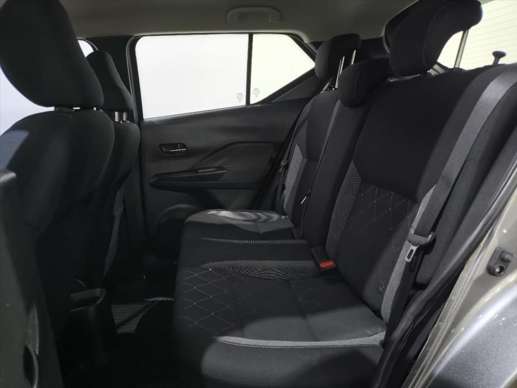 KICKS 1.6 16V FLEXSTART S 4P MANUAL10