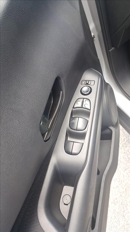 KICKS 1.6 16V FLEXSTART ACTIVE XTRONIC12