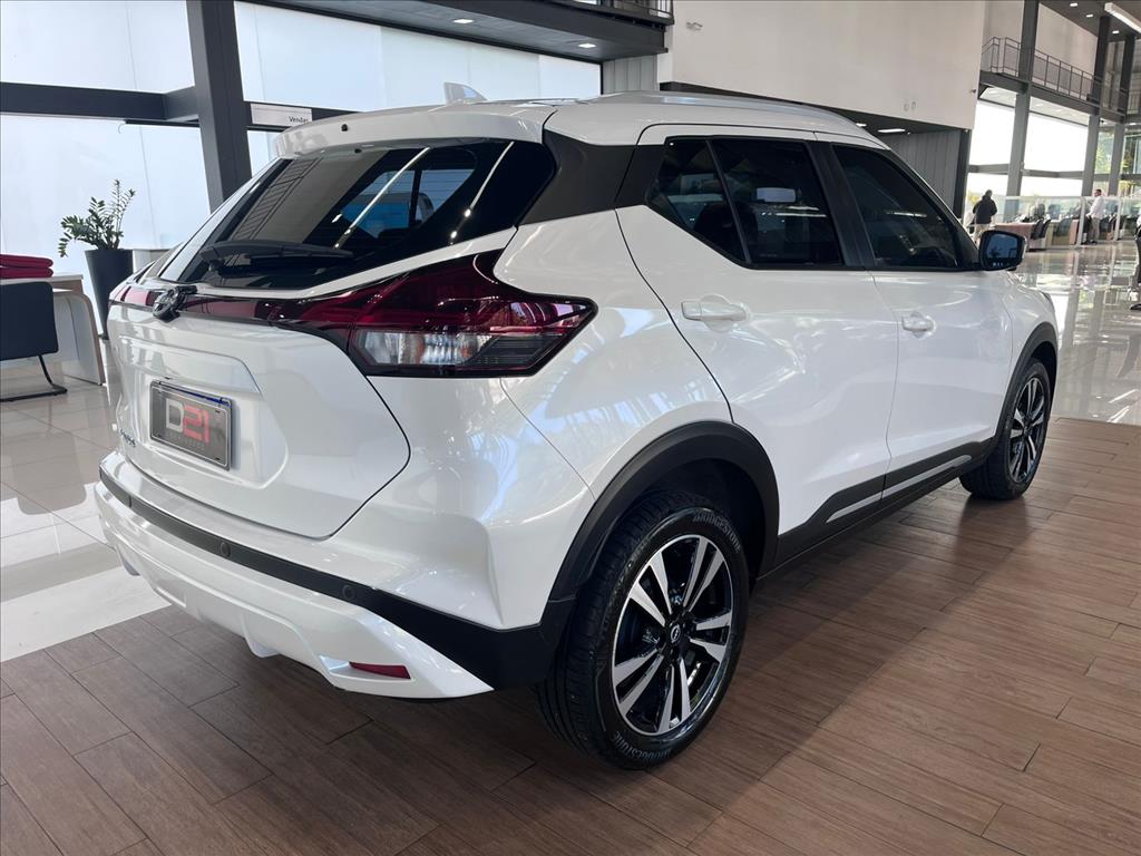Nissan-KICKS-1.6 16V FLEXSTART EXCLUSIVE XTRONIC