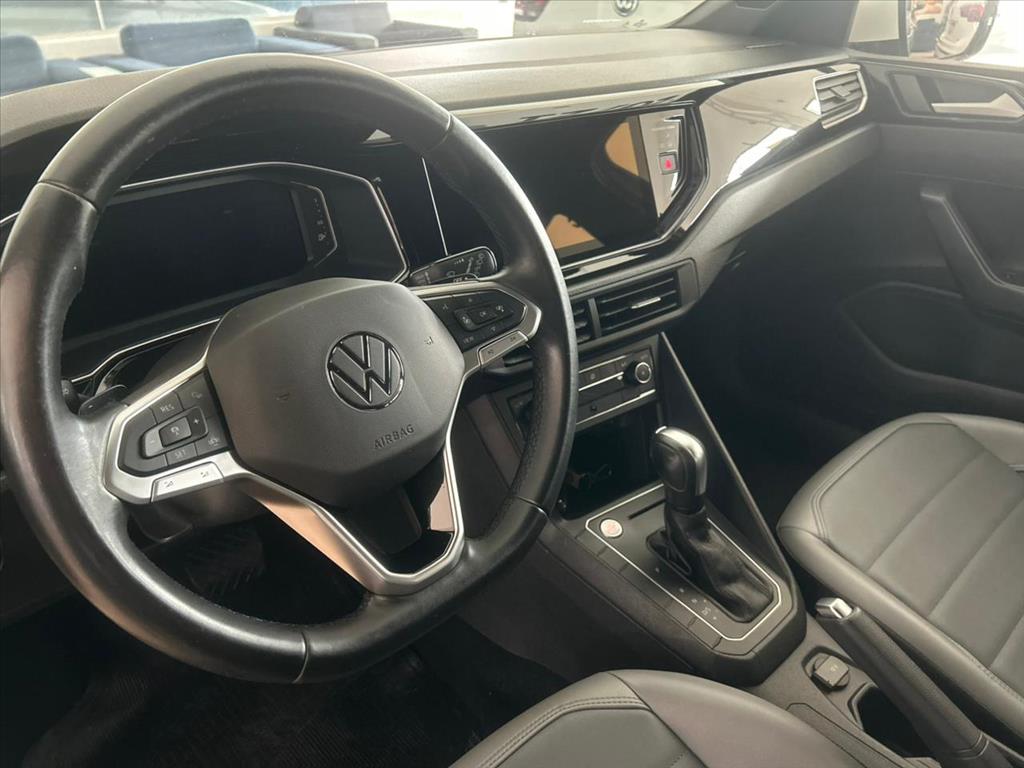 NIVUS 1.0 200 TSI TOTAL FLEX HIGHLINE AUTOMÁTICO8