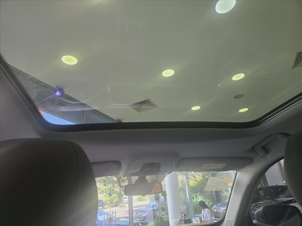 Caoa Chery-TIGGO 5X PRO-1.5 VVT TURBO iFLEX CVT