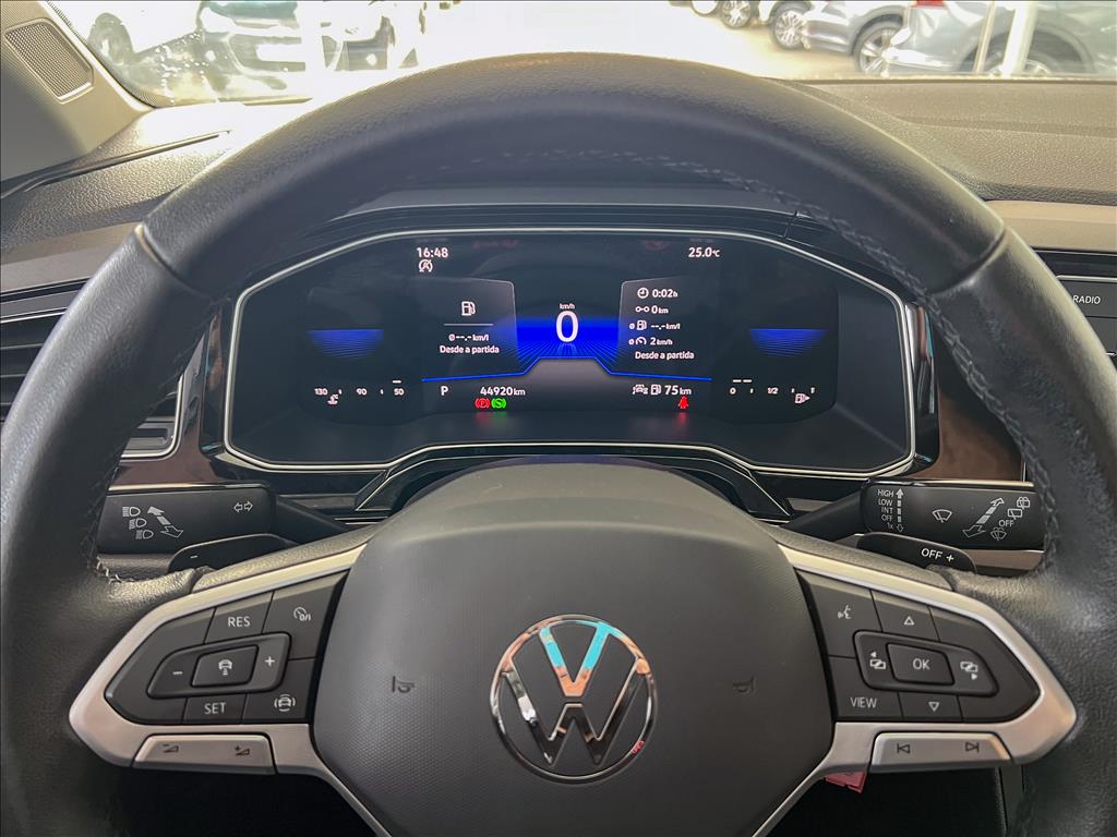 NIVUS 1.0 200 TSI TOTAL FLEX COMFORTLINE AUTOMÁTICO9