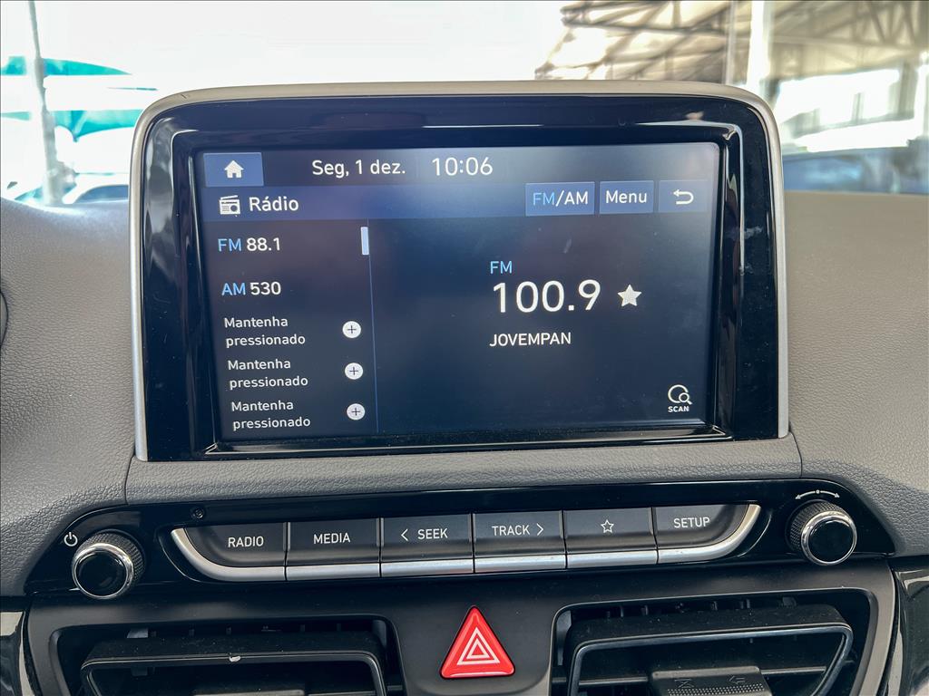 HB20S 1.0 12V FLEX VISION MANUAL14