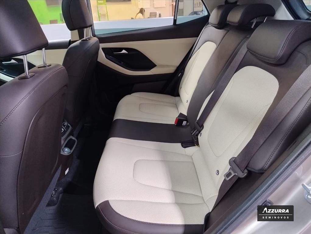 CRETA 2.0 FLEX ULTIMATE AUTOMÁTICO14