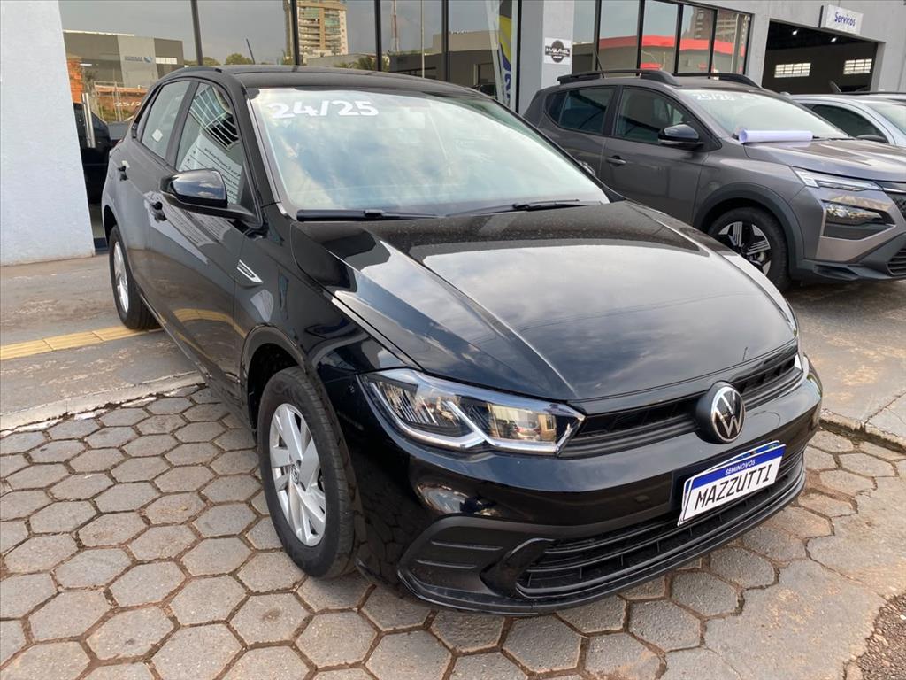 POLO 1.0 MPI MANUAL0