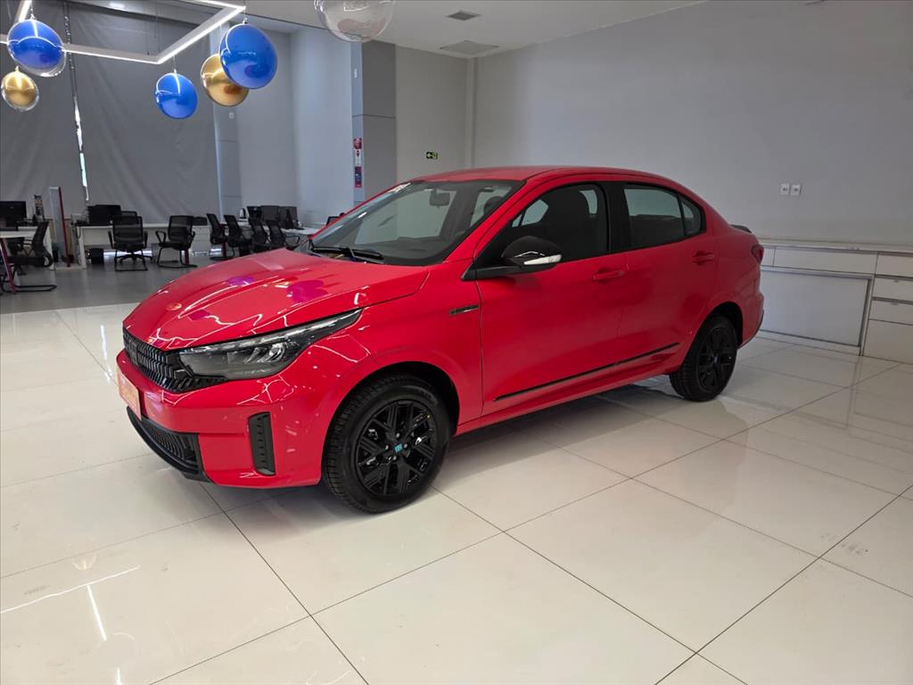 CRONOS 1.3 FIREFLY FLEX DRIVE CVT