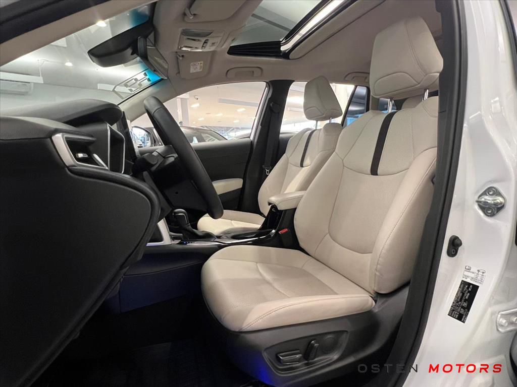 Toyota-COROLLA CROSS-1.8 VVT-I HYBRID FLEX XRX CVT