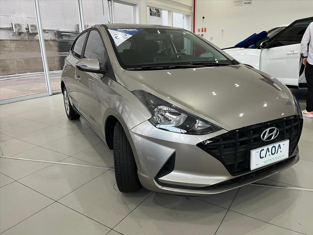 Hyundai-HB20-1.0 12V FLEX VISION MANUAL