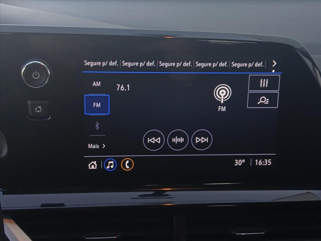 TRACKER 1.0 TURBO FLEX PRO AUTOMÁTICO8