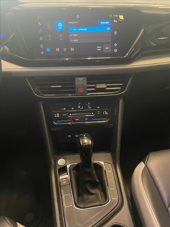 TAOS 1.4 250 TSI TOTAL FLEX COMFORTLINE AUTOMÁTICO20