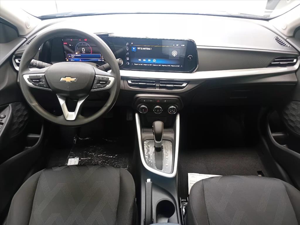 ONIX 1.0 TURBO FLEX LT AUTOMÁTICO8