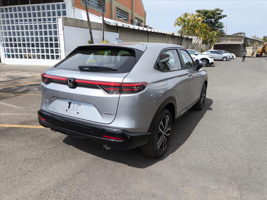 HR-V 1.5 DI I-VTEC TURBO FLEX TOURING CVT