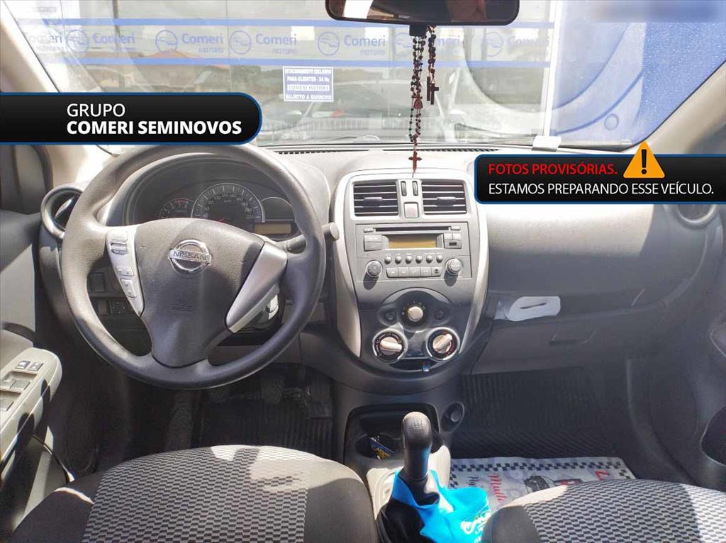 VERSA 1.0 12V FLEX S 4P MANUAL3