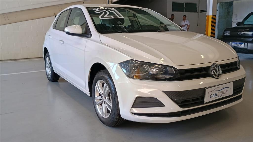 POLO 1.0 MPI TOTAL FLEX MANUAL1