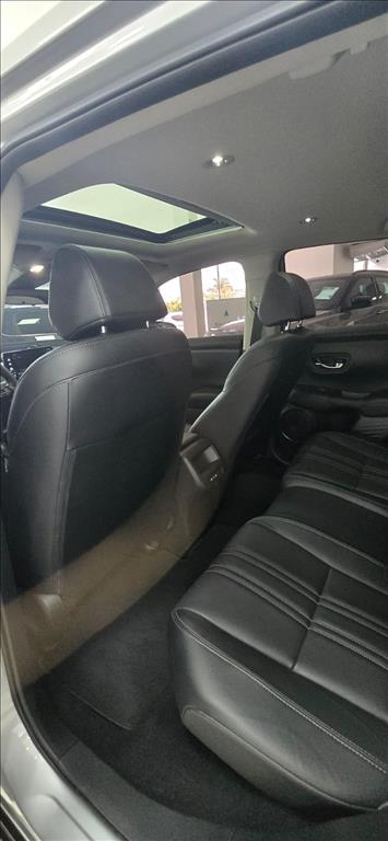 ZR-V 2.0 i-VTEC GASOLINA TOURING CVT12