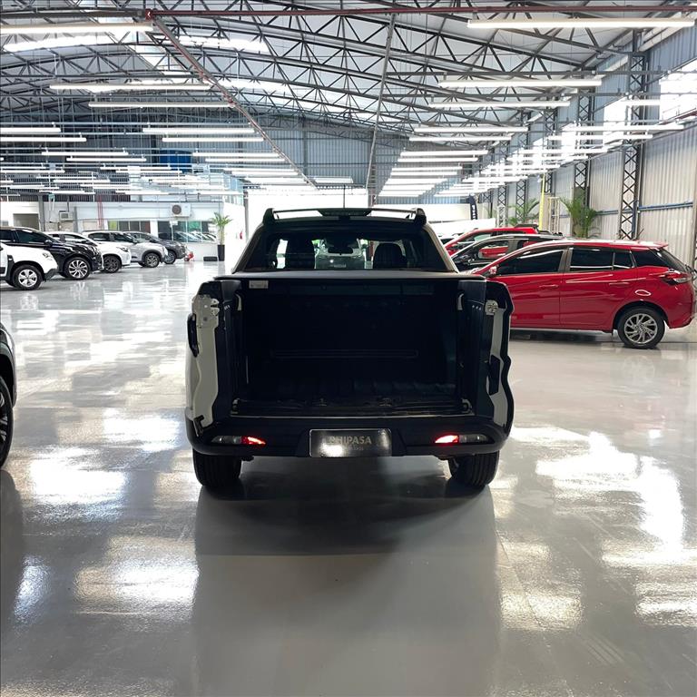 TORO 1.3 TURBO 270 FLEX FREEDOM AT66