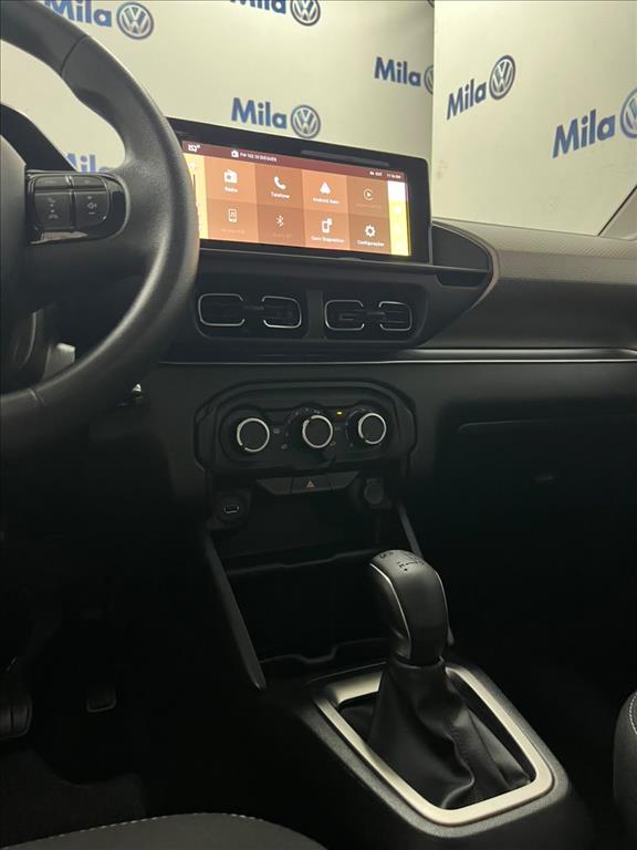 BASALT 1.0 TURBO 200 FLEX FEEL CVT10