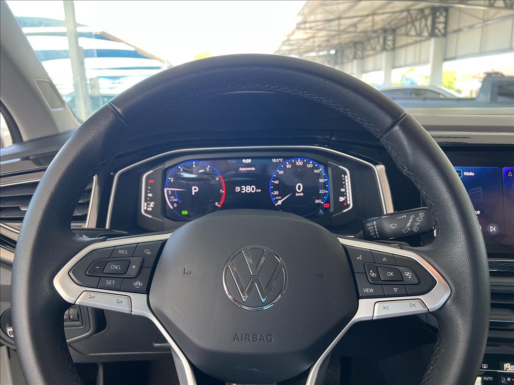 POLO 1.0 170 TSI HIGHLINE AUTOMÁTICO9