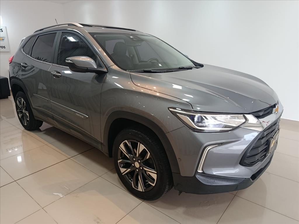 TRACKER 1.2 TURBO FLEX PREMIER AUTOMÁTICO2