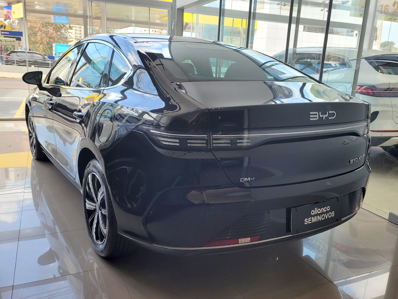 KING 1.5 DM-I PHEV GS AUTOMÁTICO5