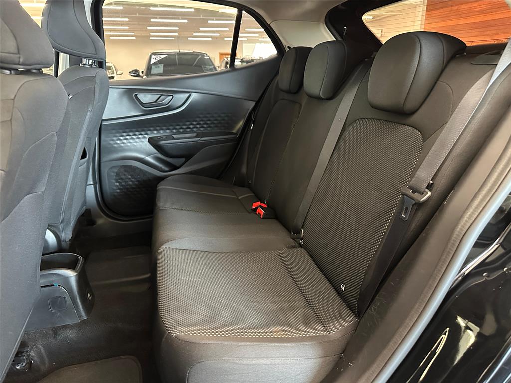PULSE 1.3 FLEX DRIVE MANUAL8