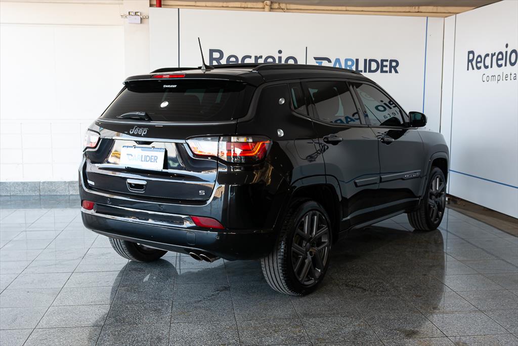 COMPASS 1.3 T270 TURBO FLEX S AT64