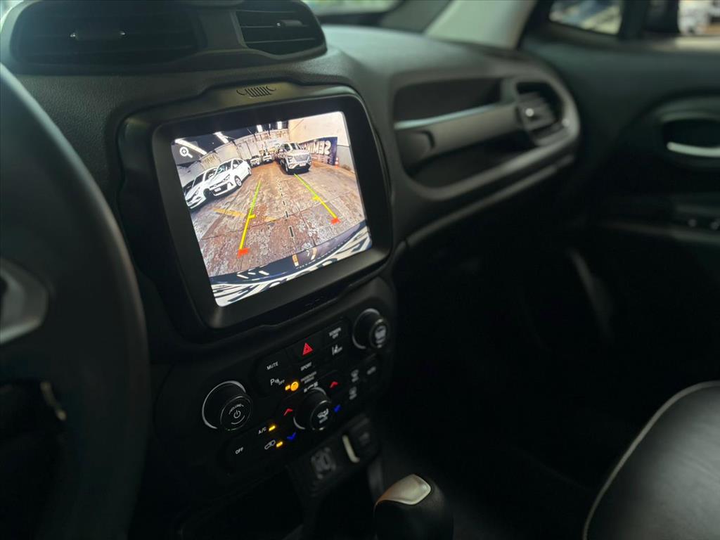 Jeep-RENEGADE-1.3 T270 TURBO FLEX LONGITUDE AT6