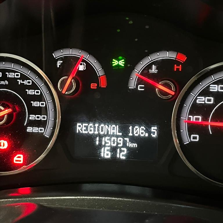 GRAND SIENA 1.4 MPI ATTRACTIVE 8V FLEX 4P MANUAL10