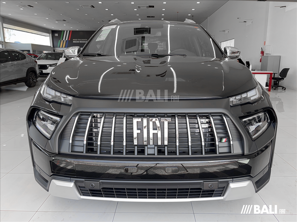 TORO 2.2 TURBO DIESEL RANCH 4WD AT92