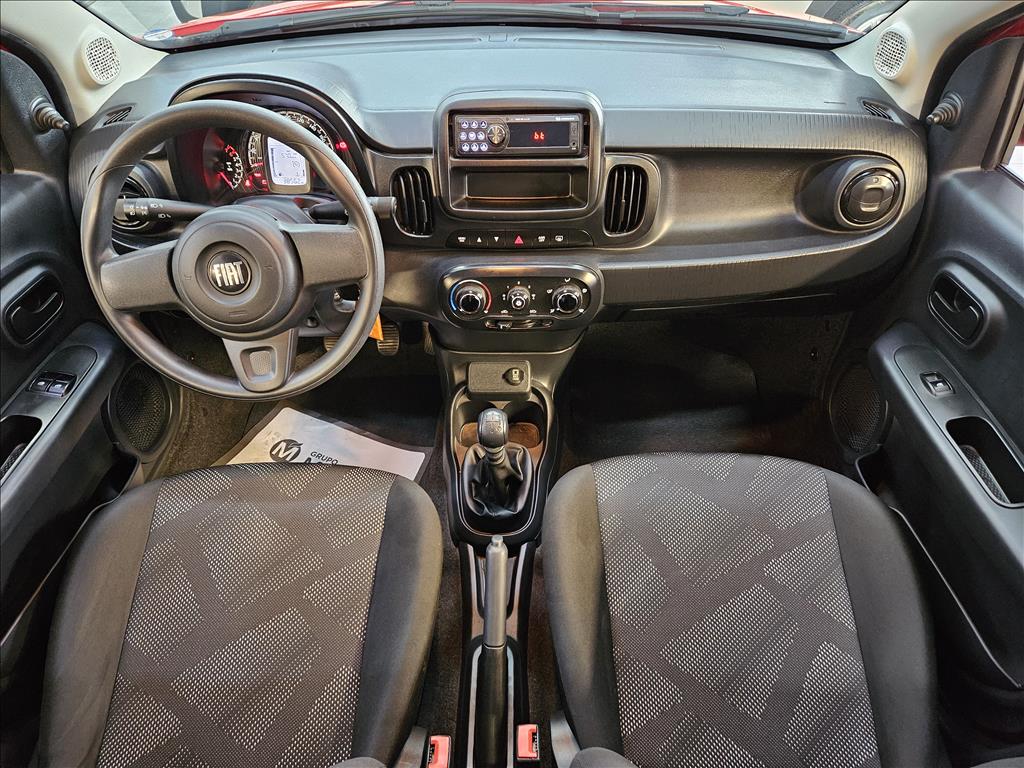 MOBI 1.0 EVO FLEX LIKE. MANUAL