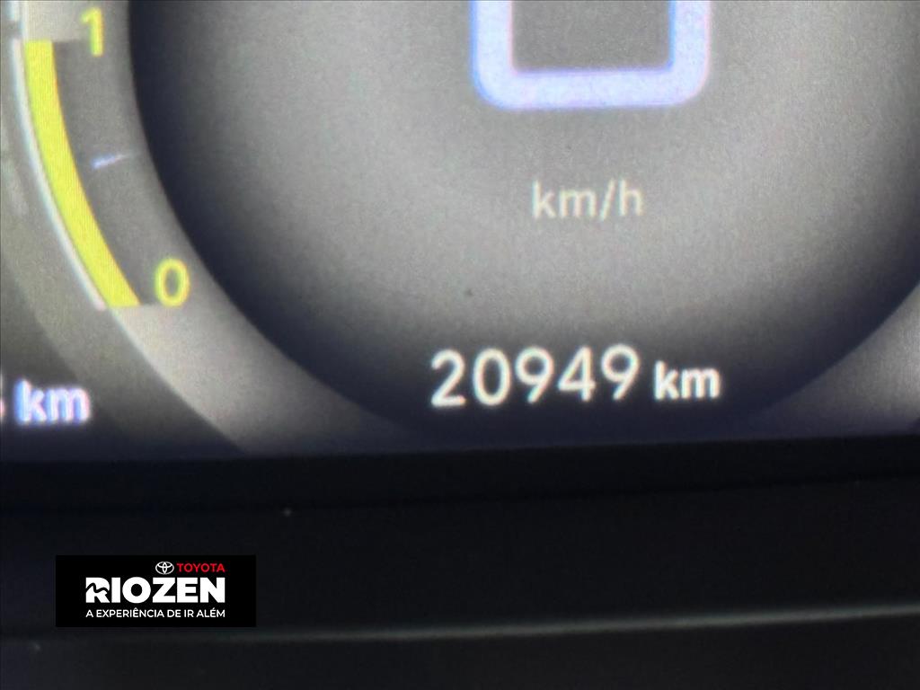 C3 AIRCROSS 1.0 TURBO 200 FLEX SHINE 7L CVT8