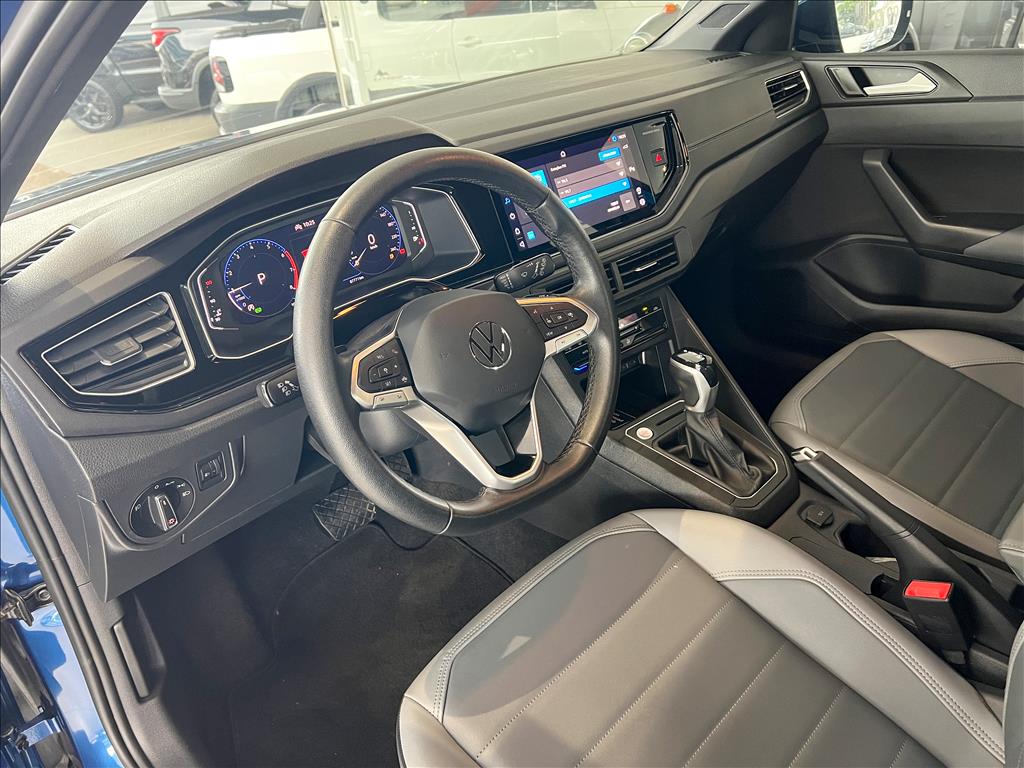NIVUS 1.0 200 TSI TOTAL FLEX HIGHLINE AUTOMÁTICO12
