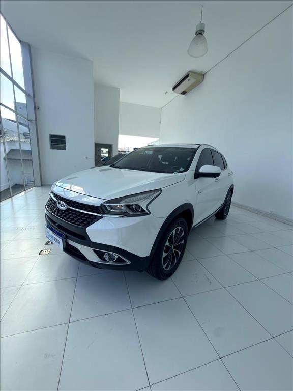 TIGGO 7 1.5 VVT TURBO iFLEX TXS DCT3