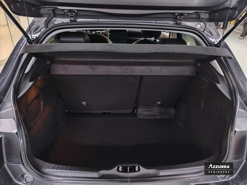 C4 CACTUS 1.6 THP FLEX SHINE PACK EAT615