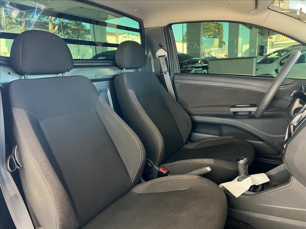 SAVEIRO 1.6 MSI TRENDLINE CS 16V FLEX 2P MANUAL17