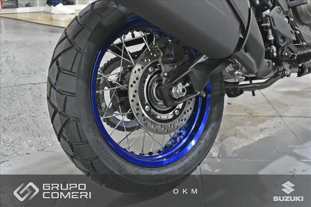 V-STROM 800 DE8