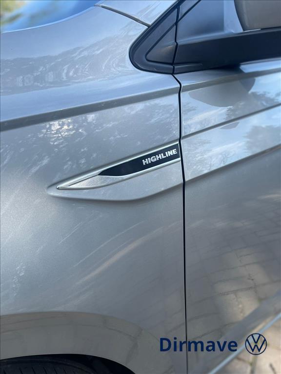 VIRTUS 1.0 200 TSI HIGHLINE AUTOMÁTICO6