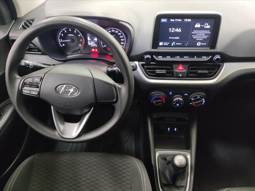 Hyundai-HB20-1.0 12V FLEX VISION MANUAL