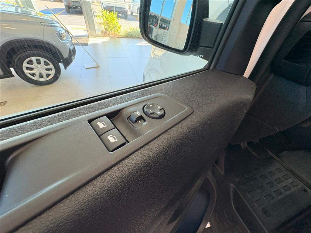 JUMPY 2.2 TURBO DIESEL CARGO MANUAL