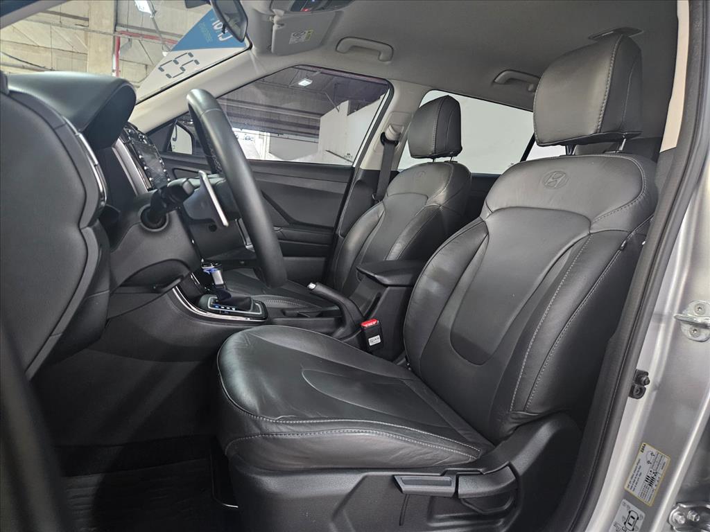 Hyundai-CRETA-1.0 TGDI FLEX LIMITED AUTOMÁTICO