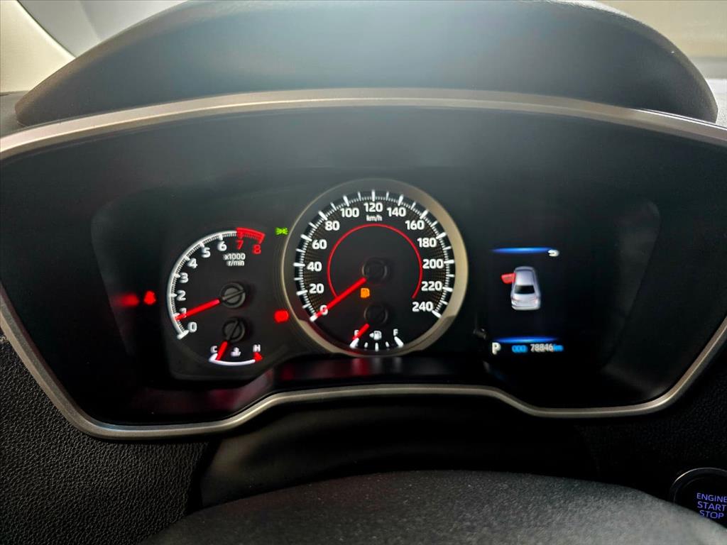 COROLLA 2.0 VVT-IE FLEX XEI DIRECT SHIFT7