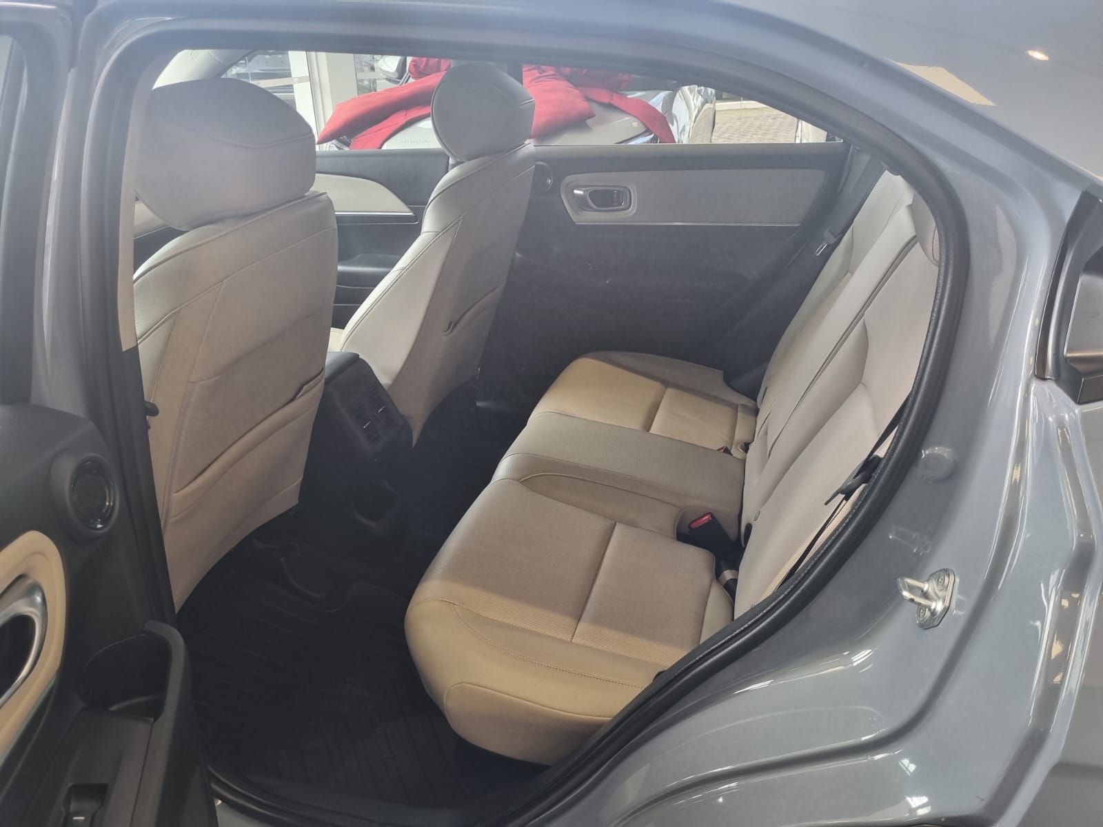 HR-V 1.5 DI I-VTEC TURBO FLEX TOURING CVT11