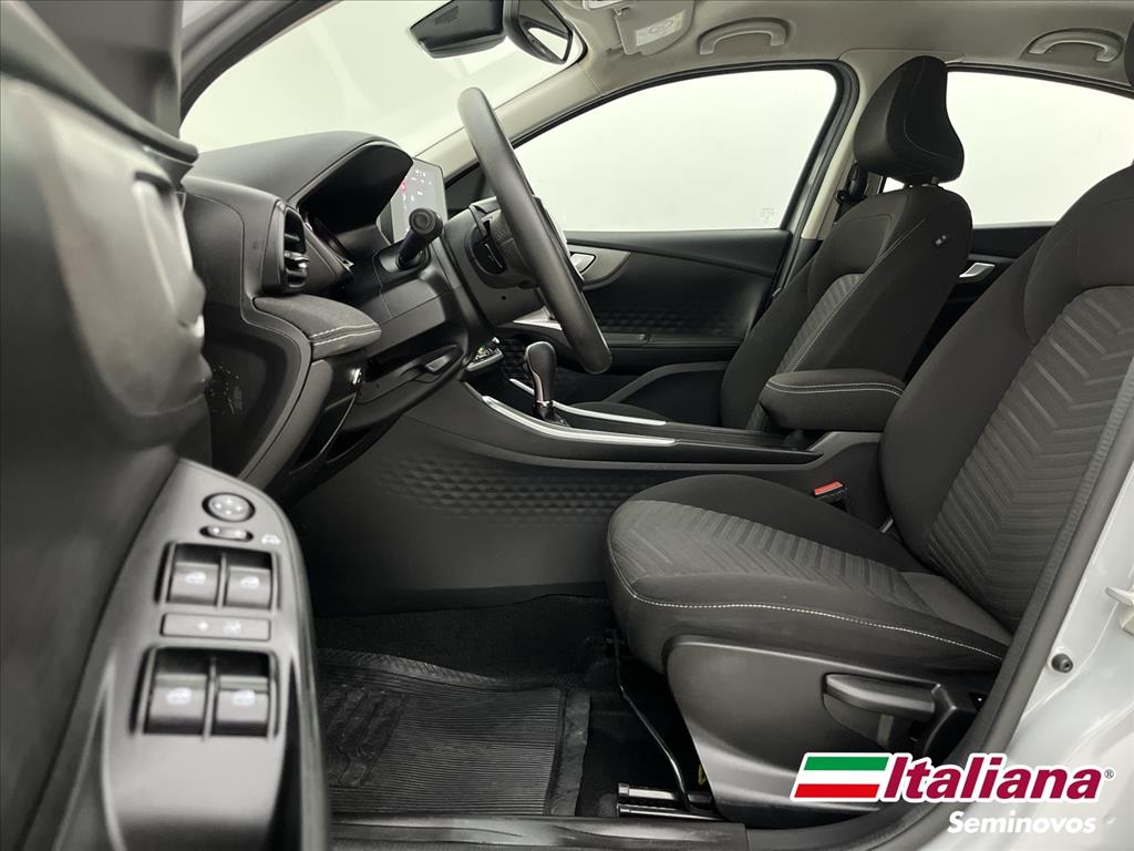 FASTBACK 1.0 TURBO 200 FLEX AUDACE CVT12