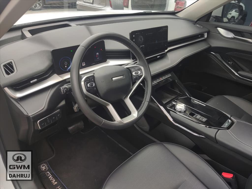 HAVAL H6 1.5 PHEV PREMIUM AWD E-TRACTION9