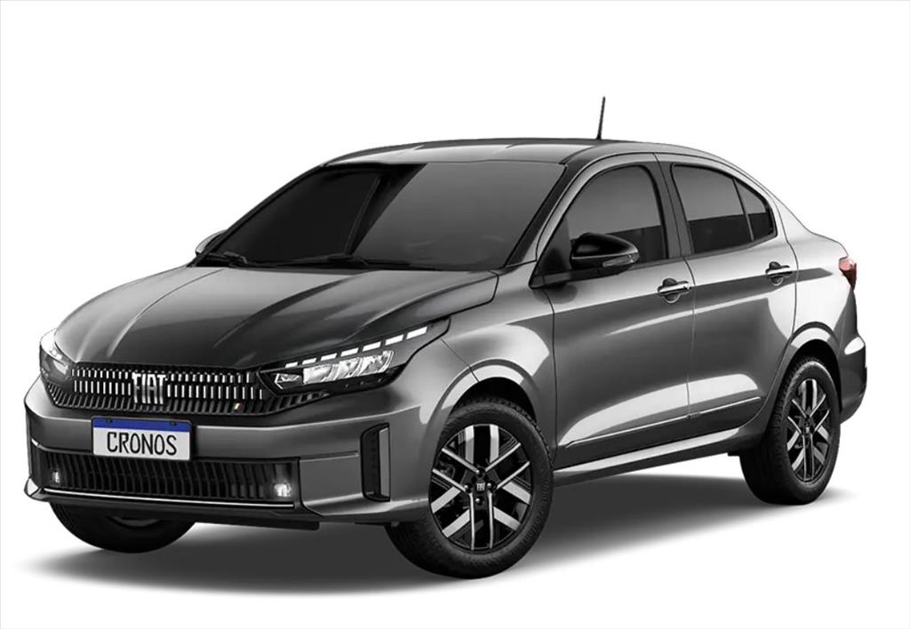 CRONOS 1.3 FIREFLY FLEX PRECISION CVT