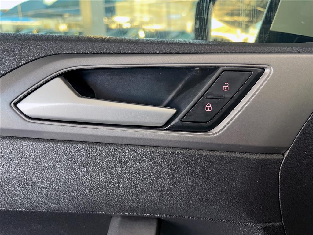 NIVUS 1.0 200 TSI TOTAL FLEX COMFORTLINE AUTOMÁTICO15