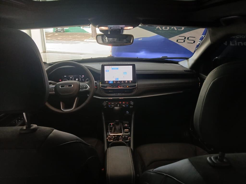 Jeep-COMPASS-2.0 HURRICANE 4 TURBO GASOLINA BLACKHAWK AT9