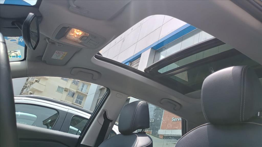 TRACKER 1.2 TURBO FLEX PREMIER AUTOMÁTICO13