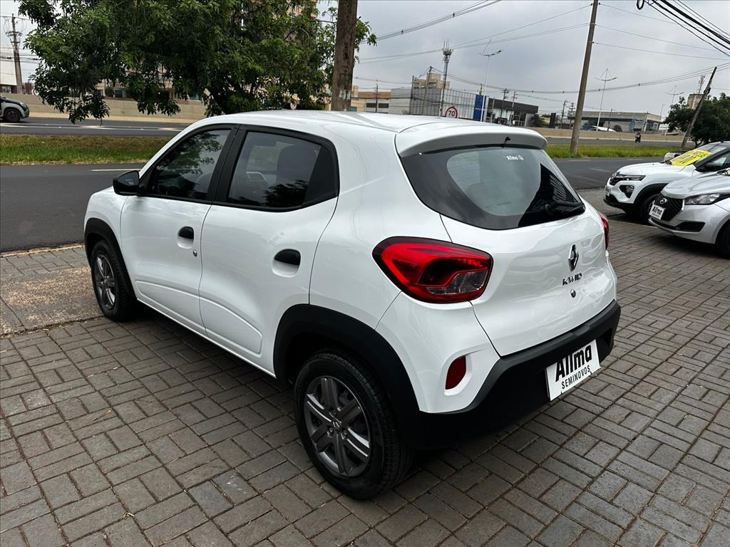 KWID 1.0 12V SCE FLEX ZEN MANUAL4