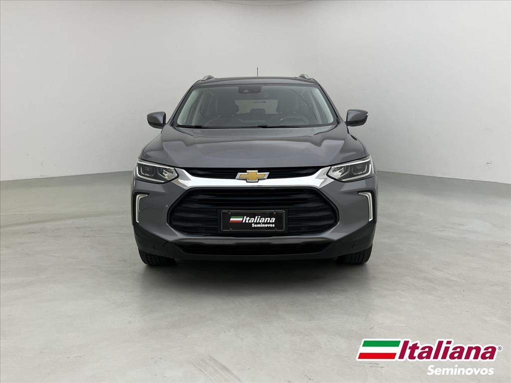 TRACKER 1.2 TURBO FLEX PREMIER AUTOMÁTICO7